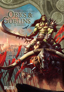 Orks & Goblins - Band 11: Kronan