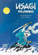 Usagi Yojimbo 8: Im Schatten des Todes