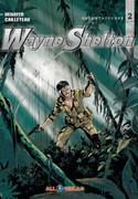 Wayne Shelton - Gesamtausgabe 2