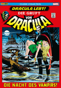 Die Gruft von Dracula: Classic Collection 1