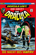 Die Gruft von Dracula: Classic Collection 1