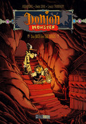 Donjon Monster 9: Das Buch des Erfinders
