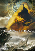 Prometheus 01: Atlantis