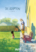 Die Adoption - Bd.1: Qinaya