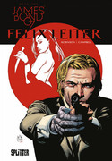 James Bond 007 - Band 4: Felix Leiter