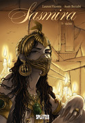 Sasmira - Band 3: Nichts