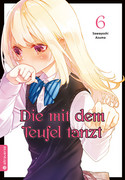 Die mit dem Teufel tanzt 06