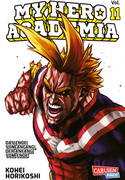 My Hero Academia 11: Das Ende vom Anfang, der Anfang vom Ende