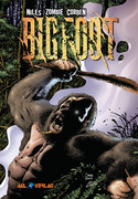 Bigfoot