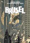 Brüsel (Die geheimnisvollen Städte)