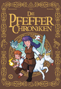 Die Pfeffer-Chroniken