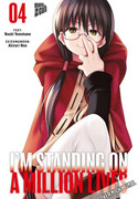 I'm Standing on a Million Lives 04