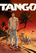 Tango - Bd. 2: Roter Sand