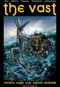 Cinema Purgatorio präsentiert: The Vast