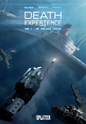 Death Experience - Band 2: Der himmlische Friedhof