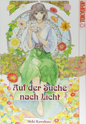 Auf der Suche nach Licht 04
