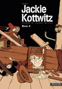 Jackie Kottwitz - Jérôme K. Jérôme Bloche (Gesamtausgabe 3)