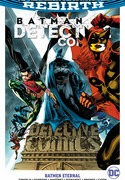 Batman: Detective Comics - Paperback 7: Batman Eternal