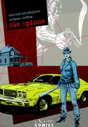 Die Spinne