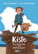 Kiste (2): Fluchtmücken und Wetterzauber