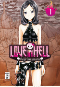 Love in Hell 01