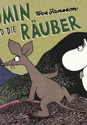 Mumin und die Räuber
