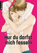 Nur du darfst mich fesseln 01