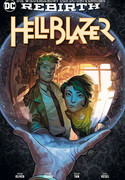 Hellblazer 2: Stadt der Irrlichter