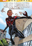 MARVEL Must-Have: Miles Morales - Ultimate Spider-Man