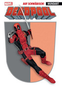 Deadpool auf schwäbisch