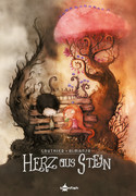 Herz aus Stein