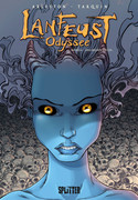 Lanfeust Odyssee - Bd.6: Das Biliox-Delta