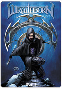 Wraithborn - Redux
