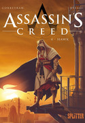 Assassin's Creed - 4. Hawk