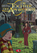 Die Töchter der Aphrodite - 1. Mord à la carte