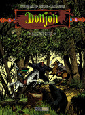 Donjon -83: Der letzte Ritter