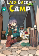 Laid-Back Camp 06