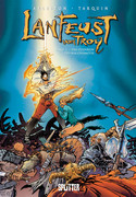 Lanfeust von Troy - Bd.1: Das Elfenbein des Magohamoth