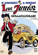 Luc Junior (Gesamtausgabe)