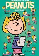 Peanuts 11: Schwesterherz