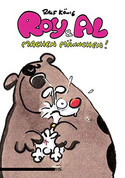 Roy & Al machen Männchen!