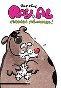 Roy & Al machen Männchen!