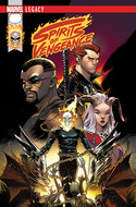Spirits of Vengeance