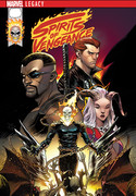 Spirits of Vengeance
