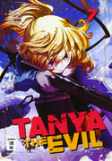 Tanya the Evil 07