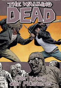The Walking Dead 27: Der Krieg der Flüsterer