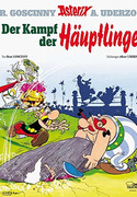 Asterix 04: Der Kampf der Häuptlinge