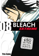 Bleach EXTREME 08