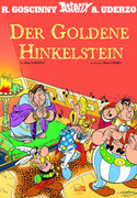 Asterix: Der goldene Hinkelstein