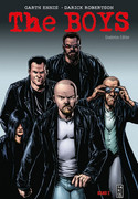 The Boys (Gnadenlos-Edition) - Band 2